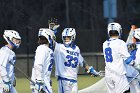 MLax vs Emmanuel  Men’s Lacrosse vs Emmanuel College. - Photo by Keith Nordstrom : MLax, lacrosse